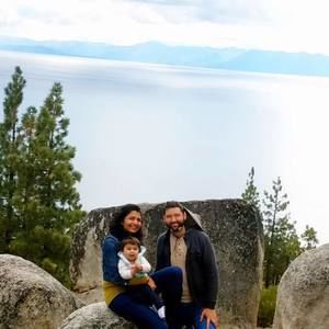 Meet your Posher, Naz